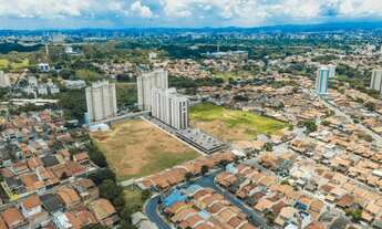 Imagem 3: Apartamento para venda tem 51 metros quadrados com entrada facilitada