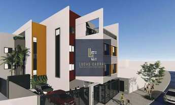 Imagem 6: Apartamento com 2 dormitórios à venda, 60 m² por R$ 460.000,00 - Vila Carrão - São Paulo/S