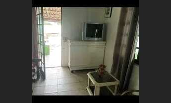 Imagem 7: Casa com.piscina Ponta de Areia