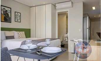 Imagem: Apartamento em Moema - São Paulo, SP