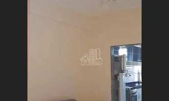 Imagem 3: Apartamento à venda, 48 m² por R$ 260.000,00 - Centro - Niterói/RJ