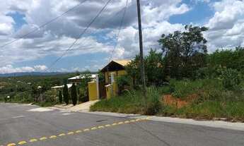 Imagem 7: Lote 1.000 m² , plano em condomínio fechado, Jaboticatubas