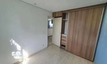 Imagem 6: Apartamento 2 quartos Cabral todo montado com armários