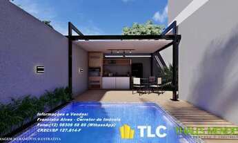 Imagem 2: LIndo Triplex Novo - 2 Suítes - Massaguaçu - Cararaguatauba