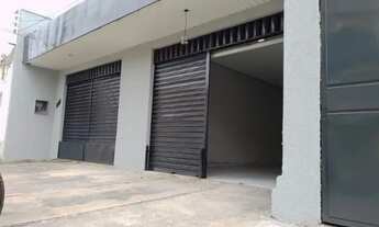 Imagem 2: Alugo Lojas Galpão / depósito com aluguel por R$1.200 /mês