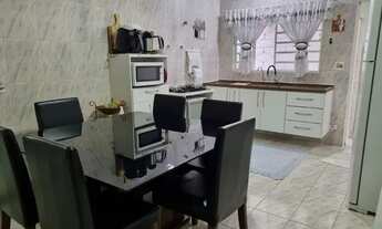 Imagem 7: Casa com 2 dormitórios à venda, 95 m² por R$ 460.000 - Cruz das Almas - Itu/SP