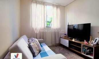 Imagem 2: Apartamento - Loteamento Parque São Martinho - Campinas