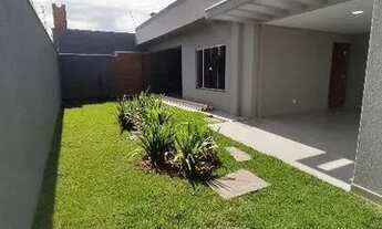 Imagem 7: Linda casa NOVA com ENERGIA SOLAR no Novos Estados