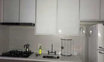Imagem 6: RRCOD2779 - Apartamento Condominio Resort Bethaville 80 Mts 2 Dorms 2 Vagas - Oportunidade