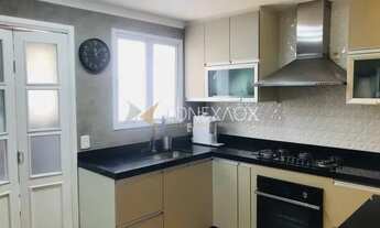 Imagem 7: Apartamento para venda com 129 metros quadrados com 3 quartos em Parque Prado - Campinas