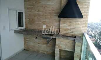 Imagem 2: São Paulo - Apartamento Padrão - Santana