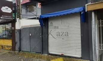 Imagem: Casa / Comercial / Residencial - Bosque