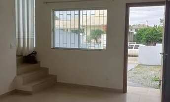 Imagem 7: Sobrado residencial 02 dormitórios com 67m² Aririu