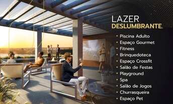 Imagem 7: Oportunidade - Heritage Vila Ema - 3 dormitórios com suite e closet - 87m² - 2 vagas de g