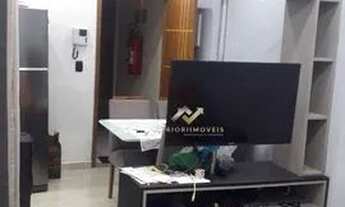 Imagem: Cobertura com 2 dormitórios à venda, 80