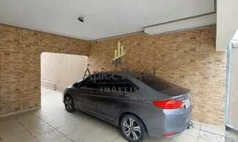 Imagem 2: Casa de rua à venda, 1 quarto, 4 suítes, 2 vagas, Vila Paraíso - Campinas/SP