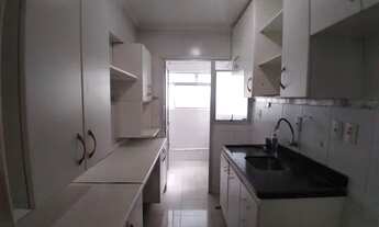 Imagem 6: São Paulo - Apartamento Padrão - LAUZANE