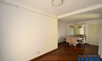 Imagem 2: APARTAMENTO - PERDIZES - SP