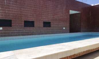 Imagem 5: Apartamento para venda possui 49 metros quadrados com 1 quarto