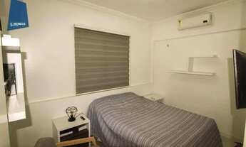 Imagem 13: Apartamento à venda, 119 m² por R$ 315.000,00 - Messejana - Fortaleza/CE