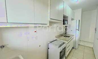 Imagem 7: Apartamento Mobiliado e Funcional para Alugar no Condomínio Alto Rio Preto