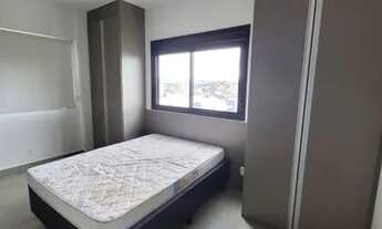 Imagem 6: Loft para aluguel possui 44 metros quadrados com 1 quarto em Centro - Taubaté - SP