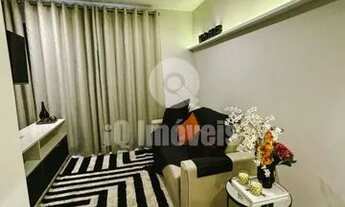 Imagem: Apartamento á venda, Campo Belo, 39m²