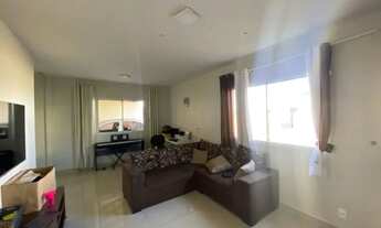 Imagem 4: Casa 3 quartos - Cozinha Ampliada - Condominio Villa Lobos