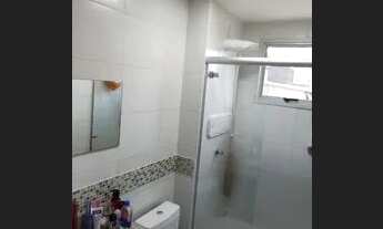 Imagem 5: QI 416 Samambaia Portal do Sol 3 Quartos 1 suíte Varanda 1 Vaga Lazer completo