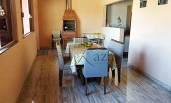 Imagem 3: Casa - Bosque dos Eucaliptos - 3 Dormitórios - 250m²