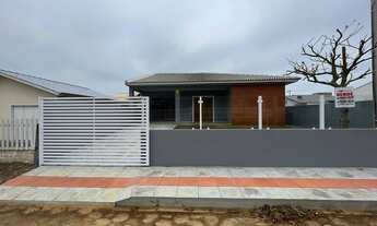 Imagem: Casa para venda possui 125 metros quadrados