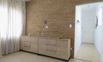 Imagem 2: Apartamento mobiliado 1 dormitório para alugar, 50m2 - Perdizes ao lado PUC. Muito barato