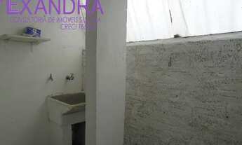 Imagem 6: CASA RESIDENCIAL em SÃO PAULO - SP, VILA MOINHO VELHO