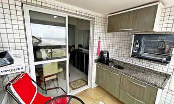 Imagem 4: Apartamento 2 Dormitórios * 102 metros de área útil *Prédio Frente Mar* Aviação - Praia G
