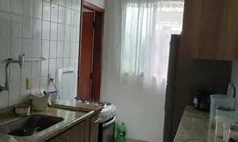 Imagem 6: Belo apartamento a venda no Conj Res Trinta e Um de Março - São José dos Campos