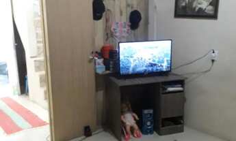 Imagem 4: Alugasse casa em comunidade