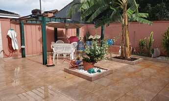 Imagem 4: Casa Condomínio - Condomínio Esplanada do Sol - 4 Dormitórios - 213m²