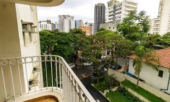 Imagem 5: Flat no Itaim, Prox a Av. Pres Juscelino Kubitschek, Extra Itaim. Apto todo reformado, mar