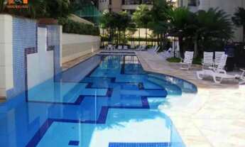 Imagem: APARTAMENTO MOBILIADO A VENDA EM MOEMA