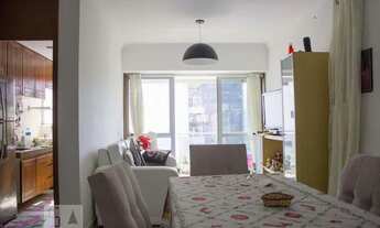 Imagem 5: Apartamento para Aluguel - Barra da Tijuca, 1 Quarto, 65 m2