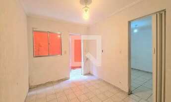 Imagem 2: Casa para Aluguel - Sapopemba, 1 Quarto, 50 m2