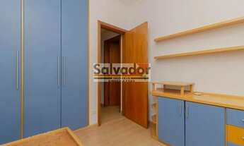 Imagem 6: Apartamento no Jardim da Saúde - São Paulo