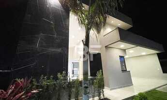 Imagem 2: Casa com 3 dormitórios à venda, 192 m² por R$ 1.490.000,00 - Residencial London Park - Goi