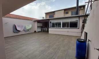 Imagem: Casa para venda com 3 quartos em Forquilhas