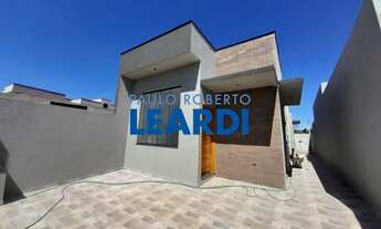 Imagem: CASA TÉRREA - RESIDENCIAL JARDINS DA CATALUNHA