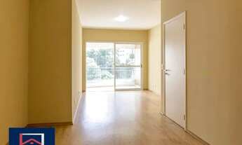 Imagem 2: Apartamento Locação Alto de Pinheiros 100 m² 3 Dormitórios