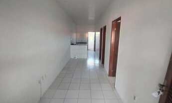 Imagem: Alugo casa no José Walter