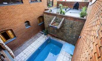 Imagem: Sobrado Comercial a 5 minutos do metro Carrão