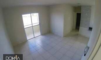 Imagem 2: Apartamento com 2 dormitórios à venda, 58 m² por R$ 185.000 - Residencial Alves Valim - Ub