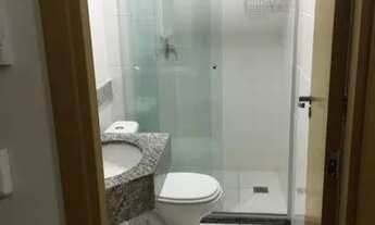 Imagem 5: Lindo flat mobiliado no S4 com vaga garagem